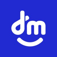 DM logo - Similar company to Fortbrasil