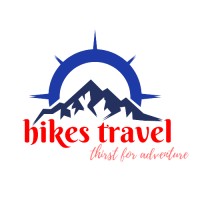 Hikes Travel logo - Similar company to Students Konnect