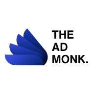 The Ad Monk logo - Similar company to Admonk Digital