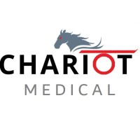 Chariot Medical logo - Similar company to Henamed