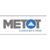 Metot Construction  A.Ş logo - Similar company to Gorkem Construction Co.