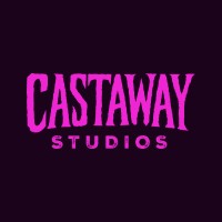 Castaway Studios logo - Similar company to Hasstak @Başaranlar Metalworking Tools