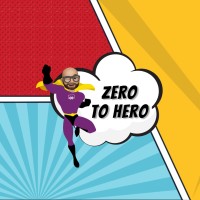Zero To Hero logo - Similar company to Power Community