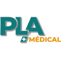 Pla Médical logo - Similar company to Ifarmor - Créateur De Premiers Secours