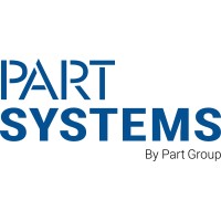 Part Systems Sweden AB logo - Similar company to Exeri Ab