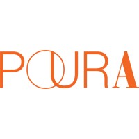 POURA logo - Similar company to Friendly Hunting