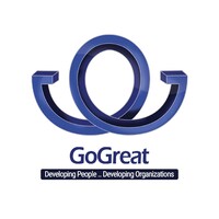 GoGreat Partners logo - Similar company to Iltizaam Management Consulting