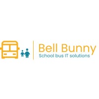 BellBunny logo - Similar company to Myskoolbus
