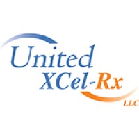 United/XCelRx logo - Similar company to Let'S Code It
