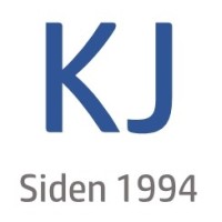 KJ Maskinservice logo - Similar company to Metal Work Danmark A/S