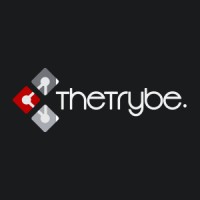 TheTrybeCo logo - Similar company to Bdigit Magazine