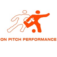 On-Pitch Performance logo - Similar company to Studio Ramson