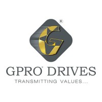 GPRO DRIVES - India logo - Similar company to Mech Influencer