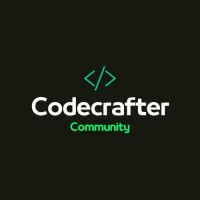 Codecrafter logo - Similar company to Codecrafter