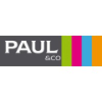 Paul&Co logo - Similar company to Kitchens By Paul