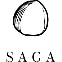 Restaurant Saga logo - Similar company to Frevo