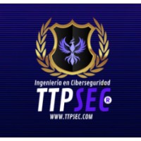 TTPSEC SPA ®️ | Ingeniería en Ciberseguridad Industrial logo - Similar company to Fundación Sociedad Chilena De Seguridad De La Información® Oficial