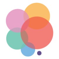 Colorful People logo - Similar company to Kasteel Steenenburg