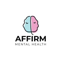 AFFIRM Mental Health logo - Similar company to Vr-Therapy Store