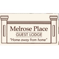Melrose Place Guest Lodge & Conference Venue logo - Similar company to Melrose Place La