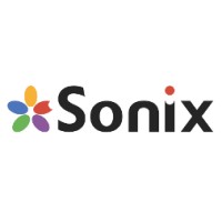 Sonix Co., Ltd. logo - Similar company to Sonix