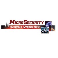 Micro Security Systems Integration logo - Similar company to Nextgen Security
