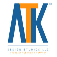 ATK Design Studios, LLC A Foodservice Design Co. logo - Similar company to Prep Kitchens