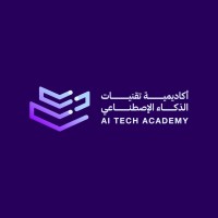 AI Tech Academy logo - Similar company to Smartovate | سمارتوفيت