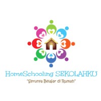 Homeschooling SEKOLAHKU logo - Similar company to Homeschooling Stem