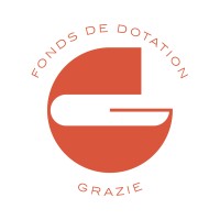 Fonds de dotation Grazie logo - Similar company to Fonds De Dotation Bird