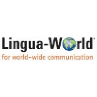 Lingua-World South Africa