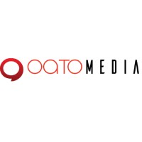 Oato Media logo - Similar company to Bingreach Digital