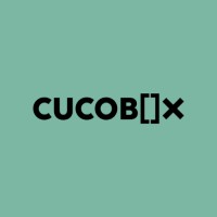 CuCoBox logo - Similar company to Profitzoom