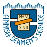 Merimiespalvelutoimisto logo - Similar company to Eckerö Linjen