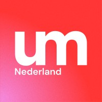 UM Nederland logo - Similar company to Anderhalve Dater