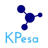 KPesa logo - Similar company to Clearfinance