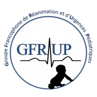 GFRUP- Groupe Francophone de Réanimation et Urgences Pédiatriques logo - Similar company to Punti Raf