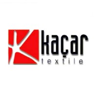 Kacar Textile logo - Similar company to Dejac Sa