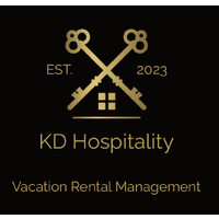 KD Hospitality logo - Similar company to Kitchen Dealers Trading Wll