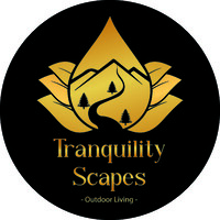 Tranquilityscapes logo