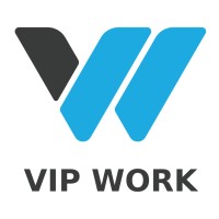 Vip Work logo - Similar company to Automisión