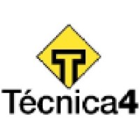 Técnica 4 Ingeniería y Montajes, S.L. logo - Similar company to Inproafe