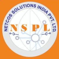 Netcos Solutions India Pvt. Ltd. logo - Similar company to Ahmednagar Merchants Co-Op Bank Ltd,