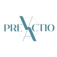 PREVACTIO logo - Similar company to Xco Analytics