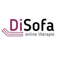 DiSofa online therapie logo - Similar company to Psyvisie