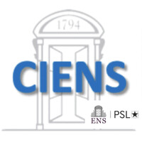 Centre interdisciplinaire sur les enjeux stratégiques (CIENS) logo - Similar company to Mun Psl