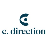 C. direction ApS logo - Similar company to Hospitunity Aps