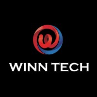 WINN TECH INC. logo - Similar company to Globalnet Solutions Group Inc.
