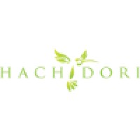 Hachidori logo - Similar company to Hachidori