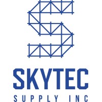 Skytec Supply logo - Similar company to Digitech Cadd Training & Services